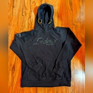 Snickers Workwear hoodie